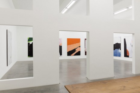 Gedi Sibony, , Galerie Neu