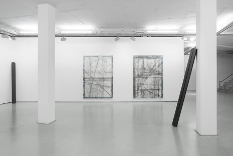 Diogo Pimentão, Transitory Capture, Cristina Guerra Contemporary Art
