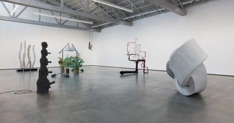 Evan Holloway, , David Kordansky Gallery