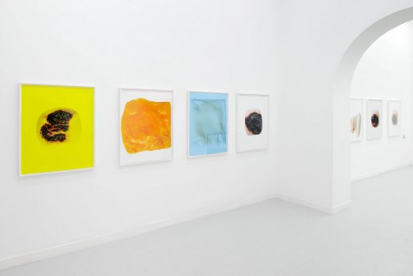 Lisa Holzer, , Galerie Emanuel Layr