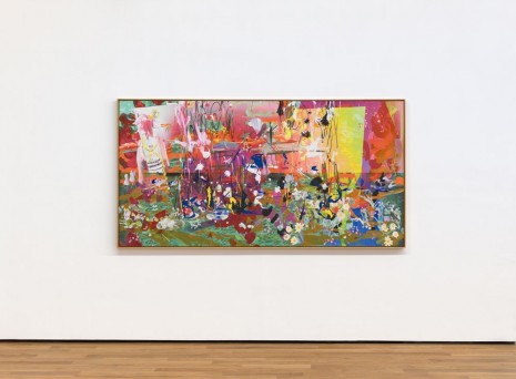 Michael Bell-Smith, Sascha Braunig, Ellen Cantor, Petra Cortright..., CHATHAM SQUARE, Foxy Production