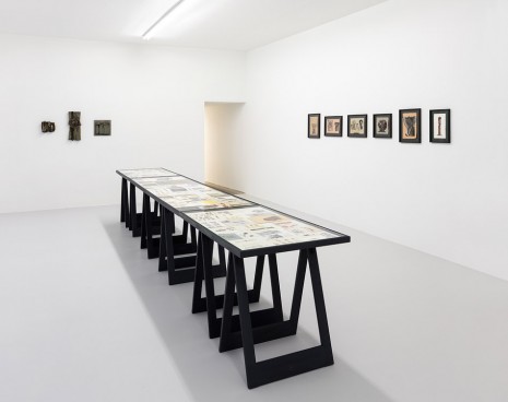 Robert Sturm, Keramische Plastik 1969 - 1993, Johnen Galerie