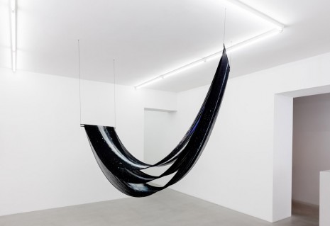 Elena Damiani, Impact Structures, Galerie Nordenhake
