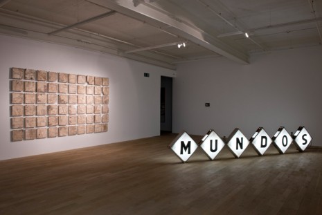Teresa Margolles, , Galerie Peter Kilchmann