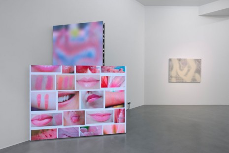Toby Ziegler, Post-human paradise, Simon Lee Gallery