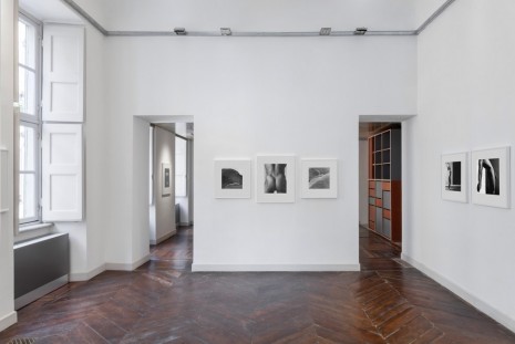 Robert Mapplethorpe, , Galleria Franco Noero