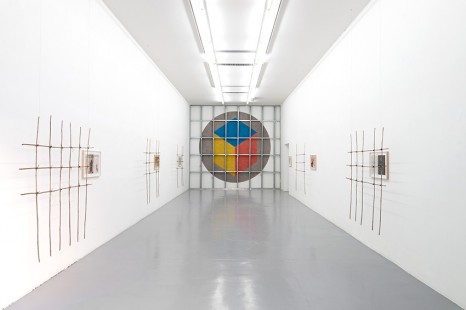 Jonathan Monk, , Galleria Massimo Minini