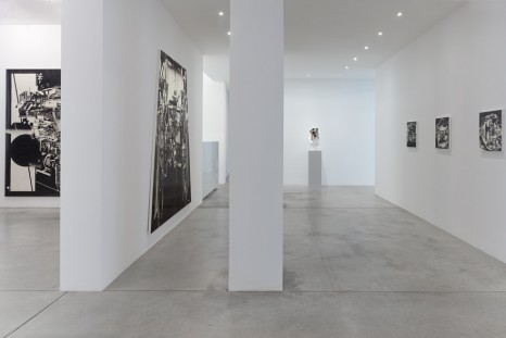 Hiroki Tsukuda, , Galerie Gisela Capitain