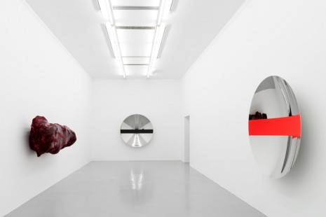 Anish Kapoor, , Galleria Massimo Minini