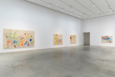 Sue Williams, , 303 Gallery