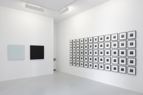 Spencer Finch, , Lisson Gallery