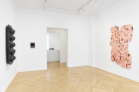 Jeremy DePrez, Boy Meets World, Galerie Max Hetzler