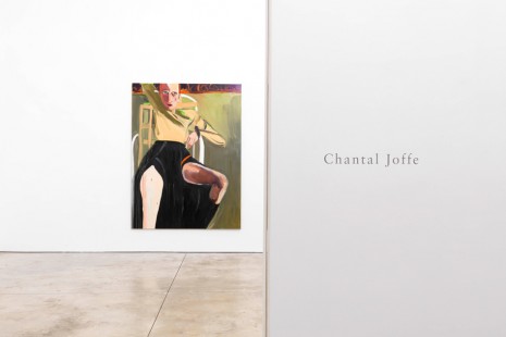 Chantal Joffe, , Cheim & Read