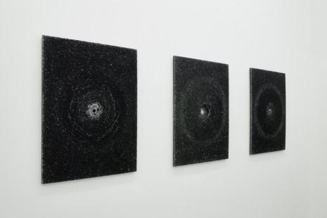 Claudio Parmiggiani, , Simon Lee Gallery