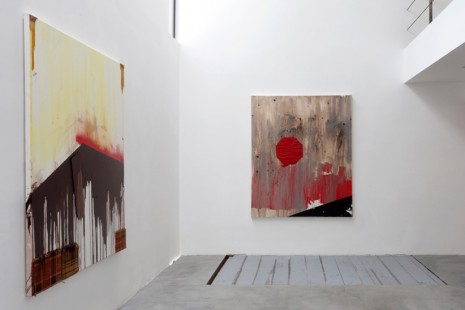 Brenna Youngblood, , Galerie Nathalie Obadia