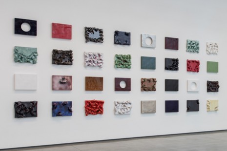 Mai-Thu Perret, Féminaire, David Kordansky Gallery