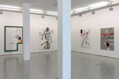 José Loureiro, Boné, Cristina Guerra Contemporary Art