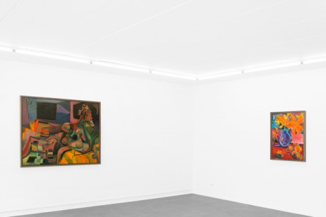 Anton Henning, , Tim Van Laere Gallery
