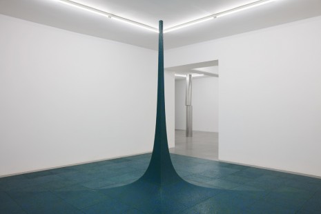 Bernard Kirschenbaum, , Galerie Nordenhake