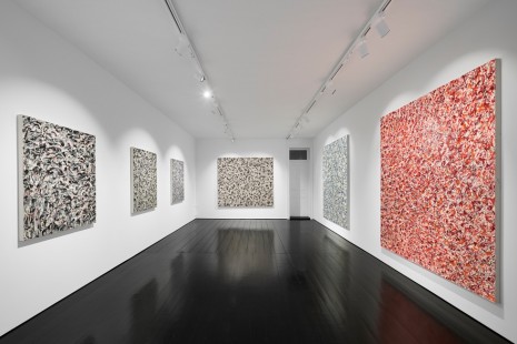 Julian Lethbridge, Inside Out, Contemporary Fine Arts - CFA