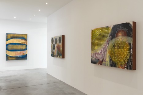 Jorge Pardo, , Galerie Gisela Capitain