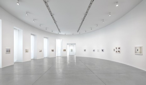 Sally Mann, Remembered Light: Cy Twombly in Lexington, Gagosian