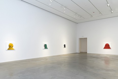 Karel Funk, , 303 Gallery