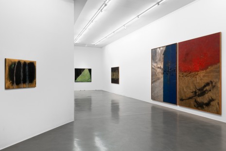 Ryuji Tanaka, , Simon Lee Gallery