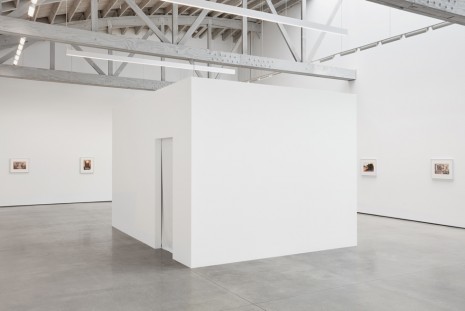 William E. Jones, , David Kordansky Gallery