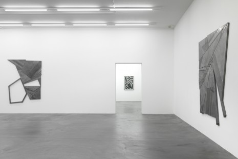 Wyatt Kahn, , Galerie Eva Presenhuber
