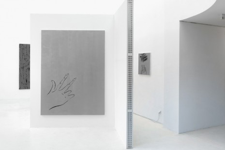 Henning Strassburger, JANE, Sies + Höke Galerie