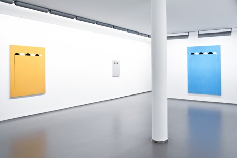 Holger Endres, Miami Beach, Galerie Bernd Kugler
