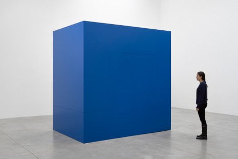Carmen Herrera, , Lisson Gallery