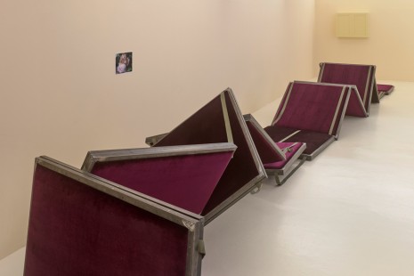 Ajay Kurian, American Artist, Sies + Höke Galerie
