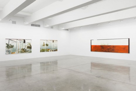 Carla Klein, , Tanya Bonakdar Gallery