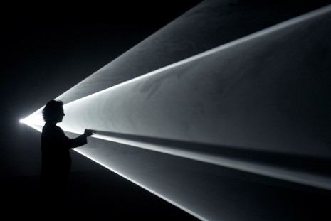 Anthony McCall, , Sprüth Magers