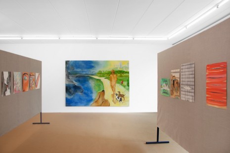 Tomasz Kowalski, , Tim Van Laere Gallery