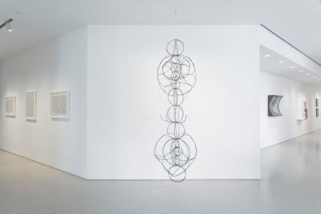 Claire Falkenstein, Matter in Motion , Michael Rosenfeld Gallery