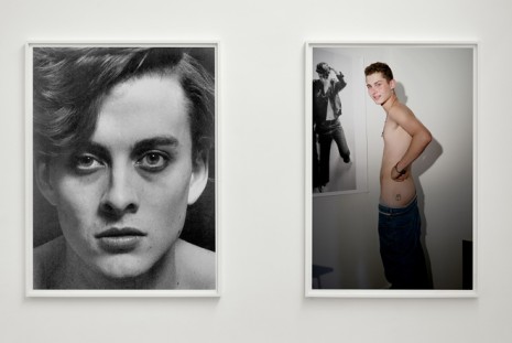 Collier Schorr, In Front of the Camera, Modern Art