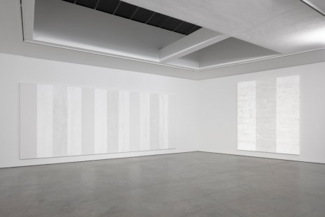 Mary Corse, , Lisson Gallery