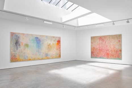 Christopher Le Brun, New Painting, Lisson Gallery