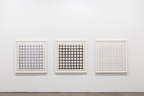 Dan Walsh, , Paula Cooper Gallery