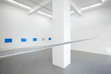 Ívar Valgardsson, Power Lines, i8 Gallery