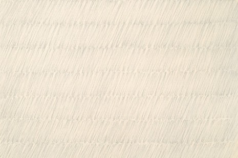 Park Seo-Bo, Ecriture 1967-1976, White Cube