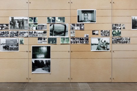 Annie Leibovitz, The Early Years, 1970 – 1983: Archive Project No.1, Hauser & Wirth