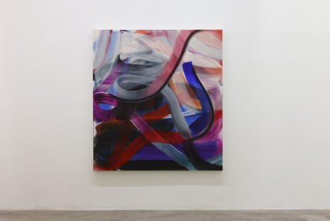 Liliane Tomasko, The Red Thread, Kerlin Gallery