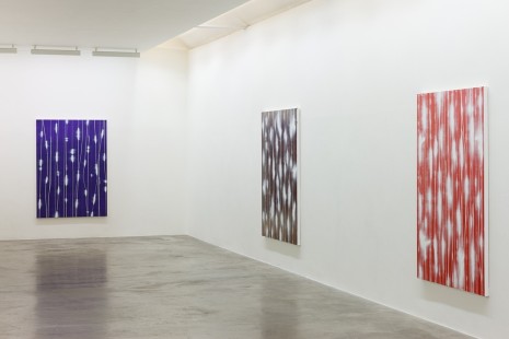 Mark Francis, White Light, Kerlin Gallery