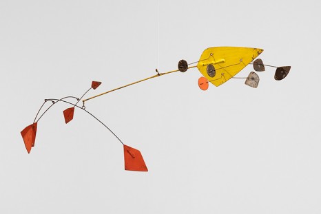Josef Albers, Pablo Atchugarry, Norman Bluhm, James Brooks, Alexander Calder..., Recent Post-War Acquisitions, Hollis Taggart