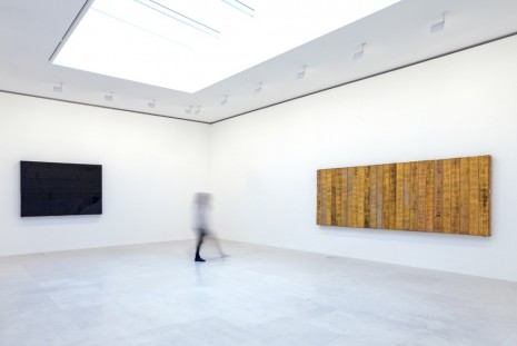 Theaster Gates, Selected Works, Gagosian