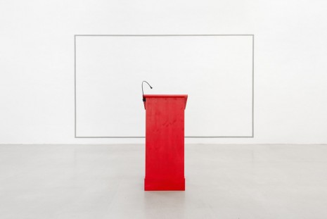 Christine Hill, Attention Economy, Galerie EIGEN + ART